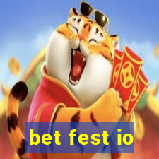 bet fest io